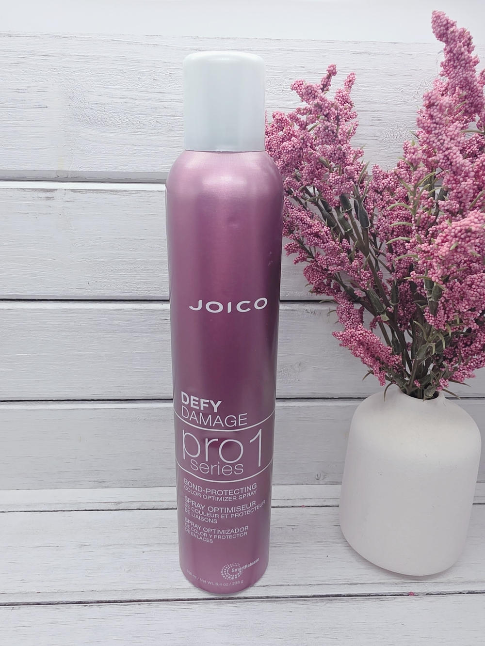 Joico Defy Damage Pro1 Series Bond-Protecting S